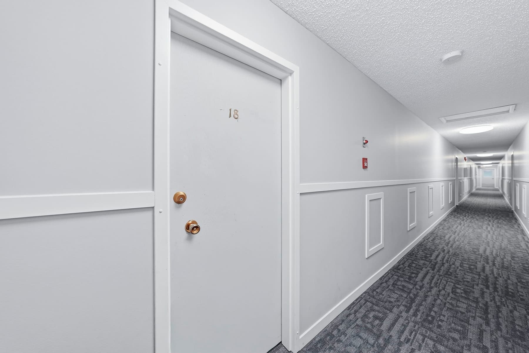 Degeer Apartments — photo 4