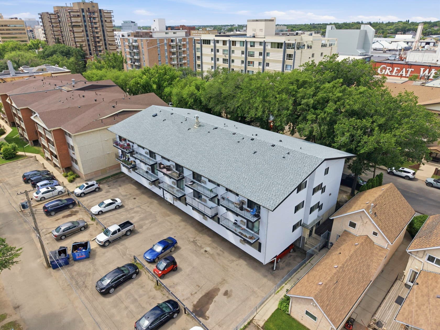 Kellwood Apartments — photo 5