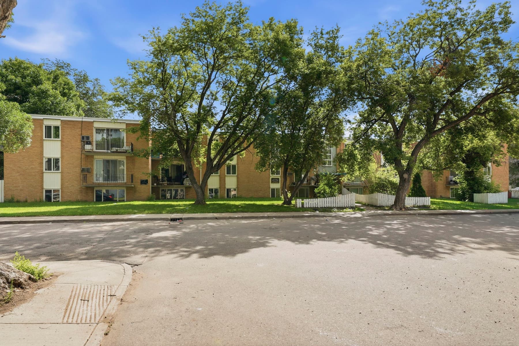 Midtown Apartments — photo 5