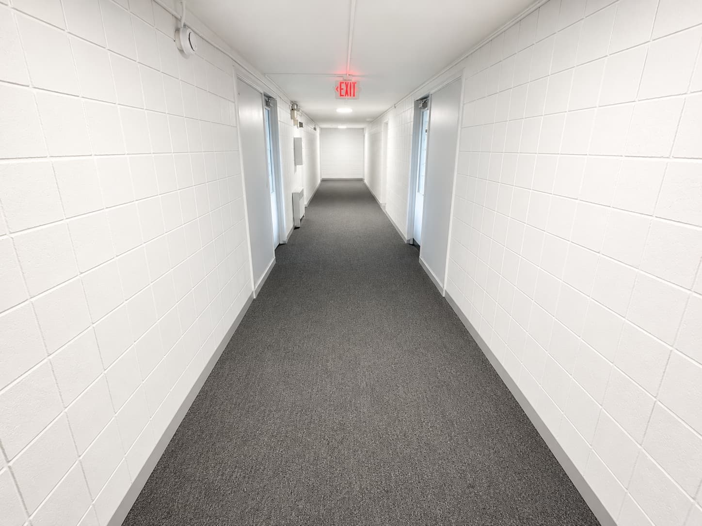 Mount Royal Apartments — photo 1
