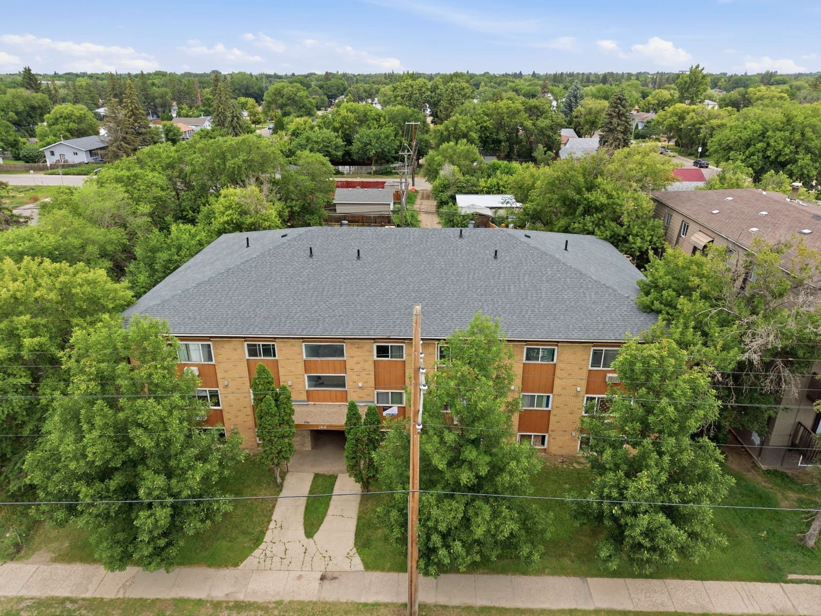 Mount Royal Apartments — photo 6