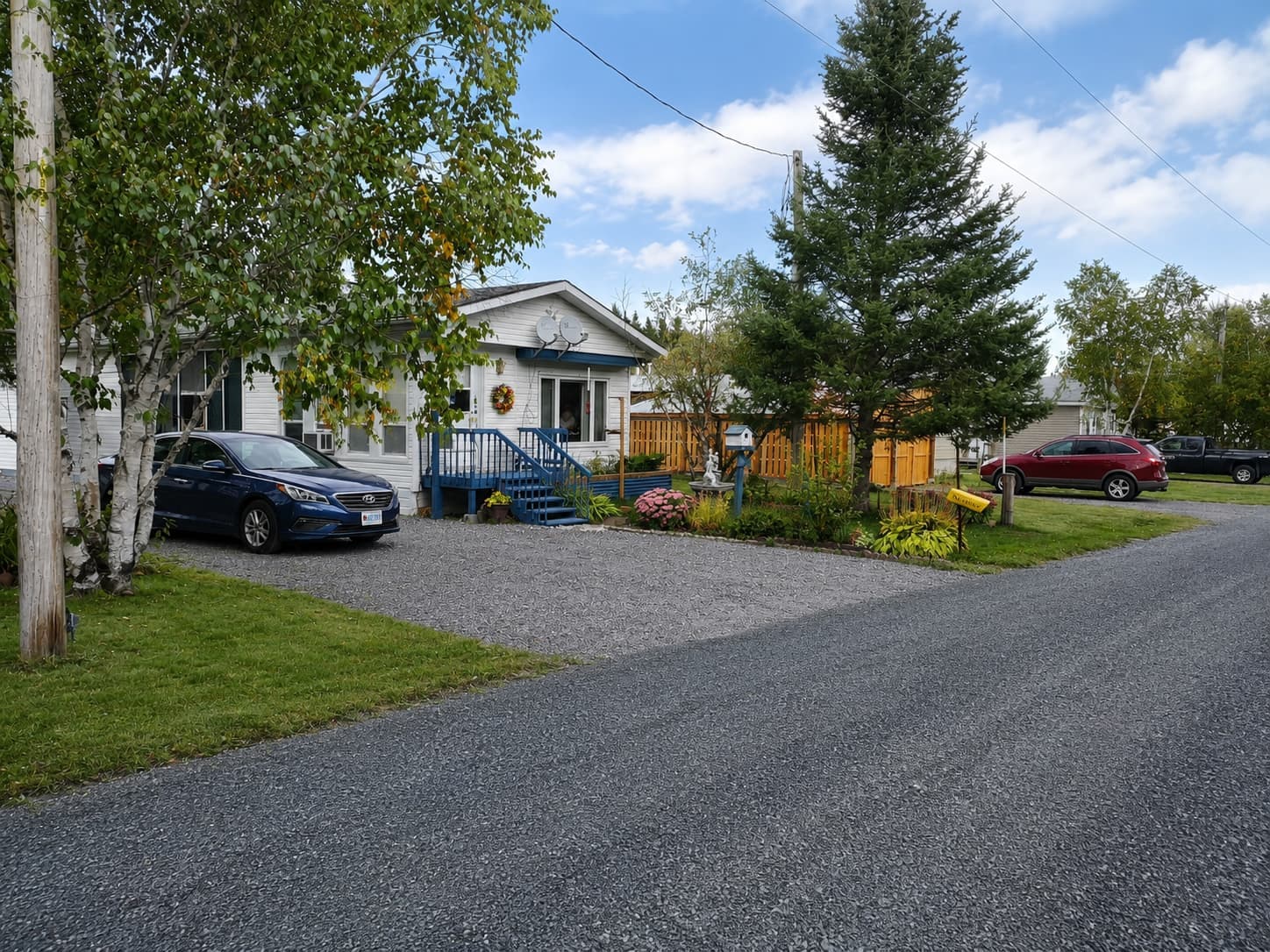 Parkwood Homes — photo 3