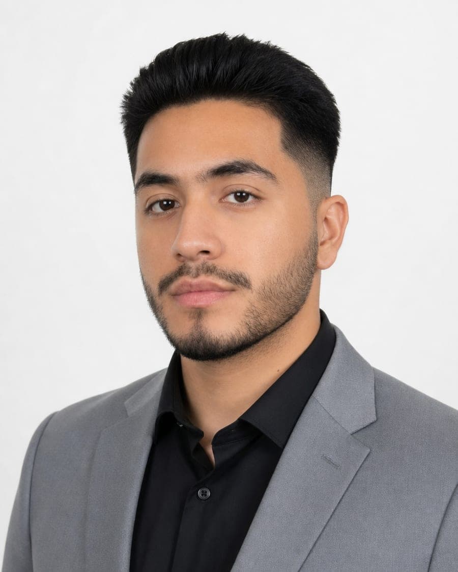 Kevin Quintero